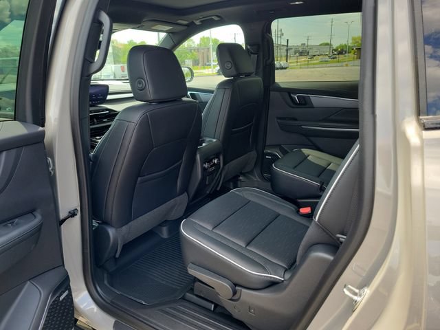 New 2026 Buick Enclave Sport Touring w/ Power Package FWD image 14