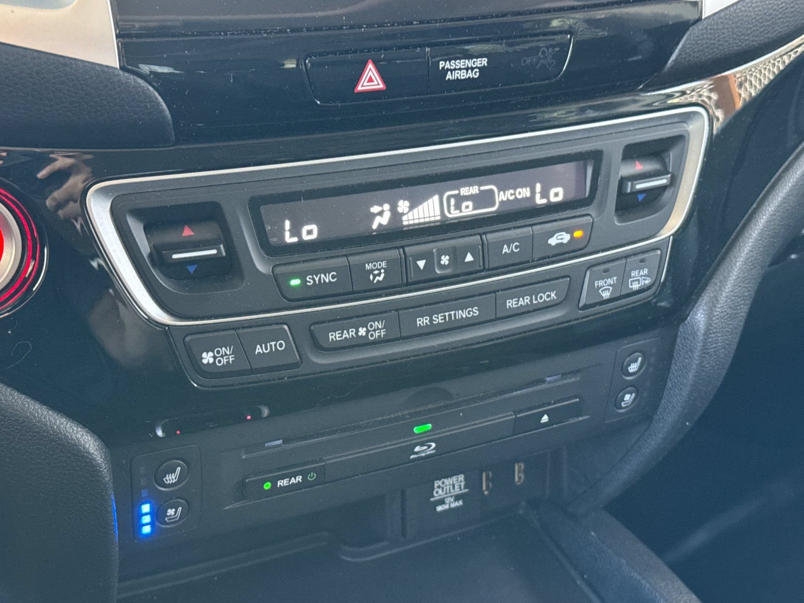 Used 2017 Honda Pilot Elite image 20