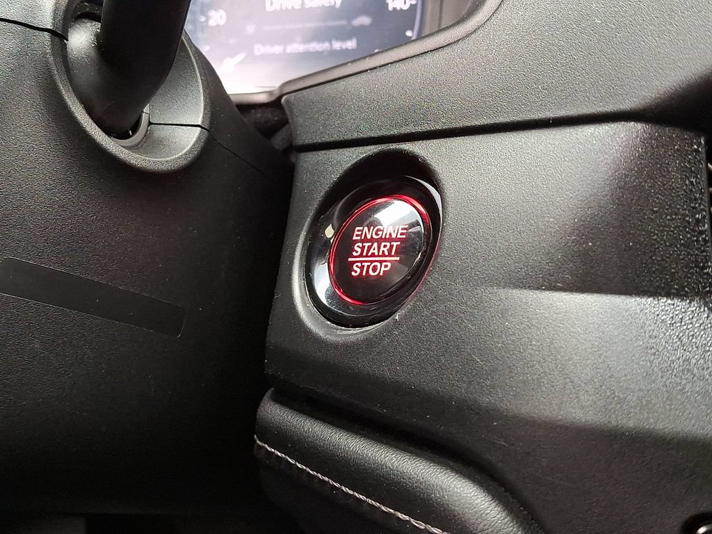 Used 2023 Honda Accord EX image 24