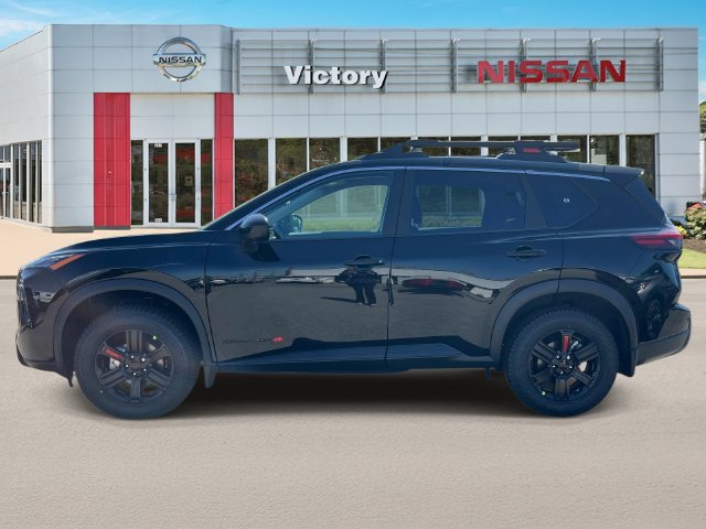 New 2026 Nissan Rogue SV AWD/4WD image 6