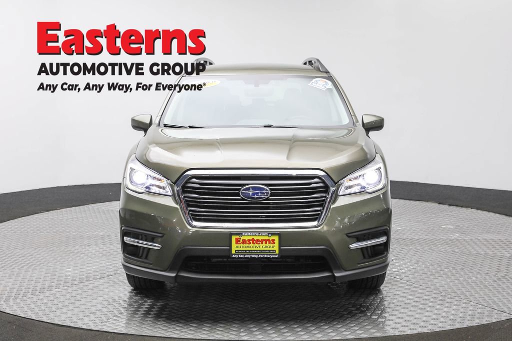 Used 2022 Subaru Ascent Premium w/ Convenience Package image 2