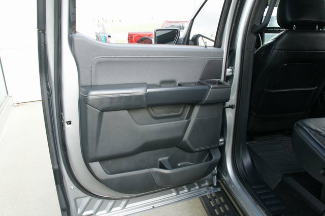 Used 2021 Ford F150 Raptor image 29