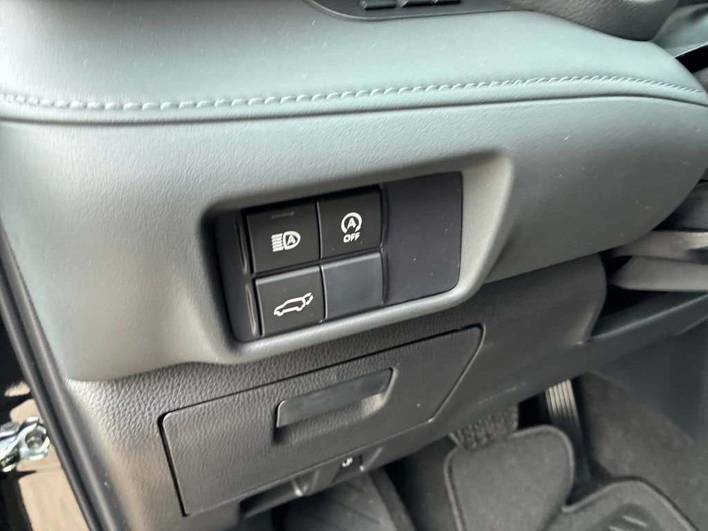 New 2026 Toyota Highlander XSE image 40