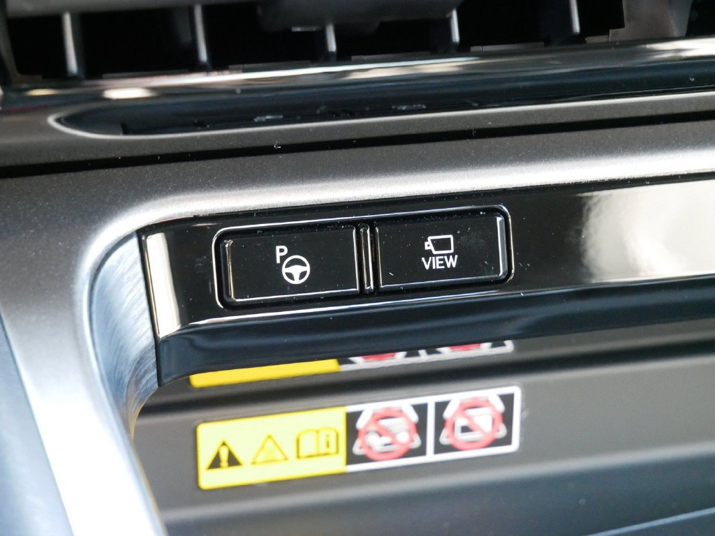 New 2026 Lexus TX 500h AWD w/ Technology Package image 24