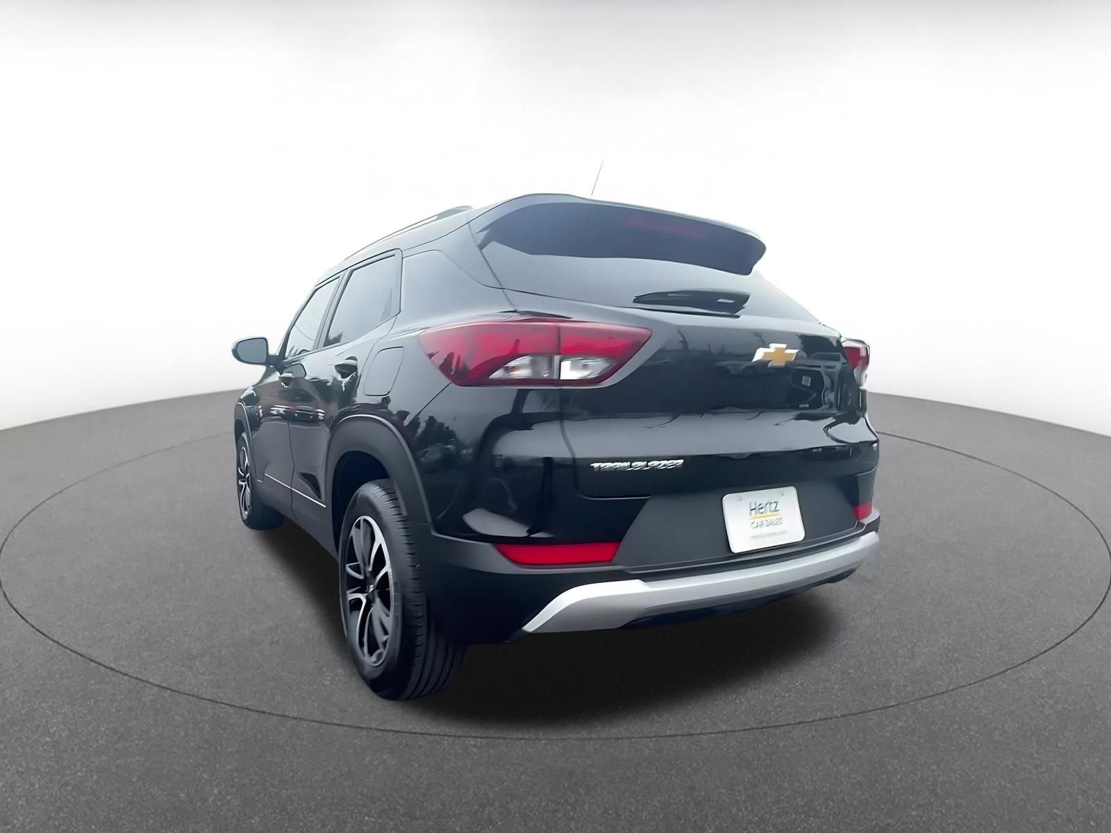 Used 2025 Chevrolet TrailBlazer LT image 11