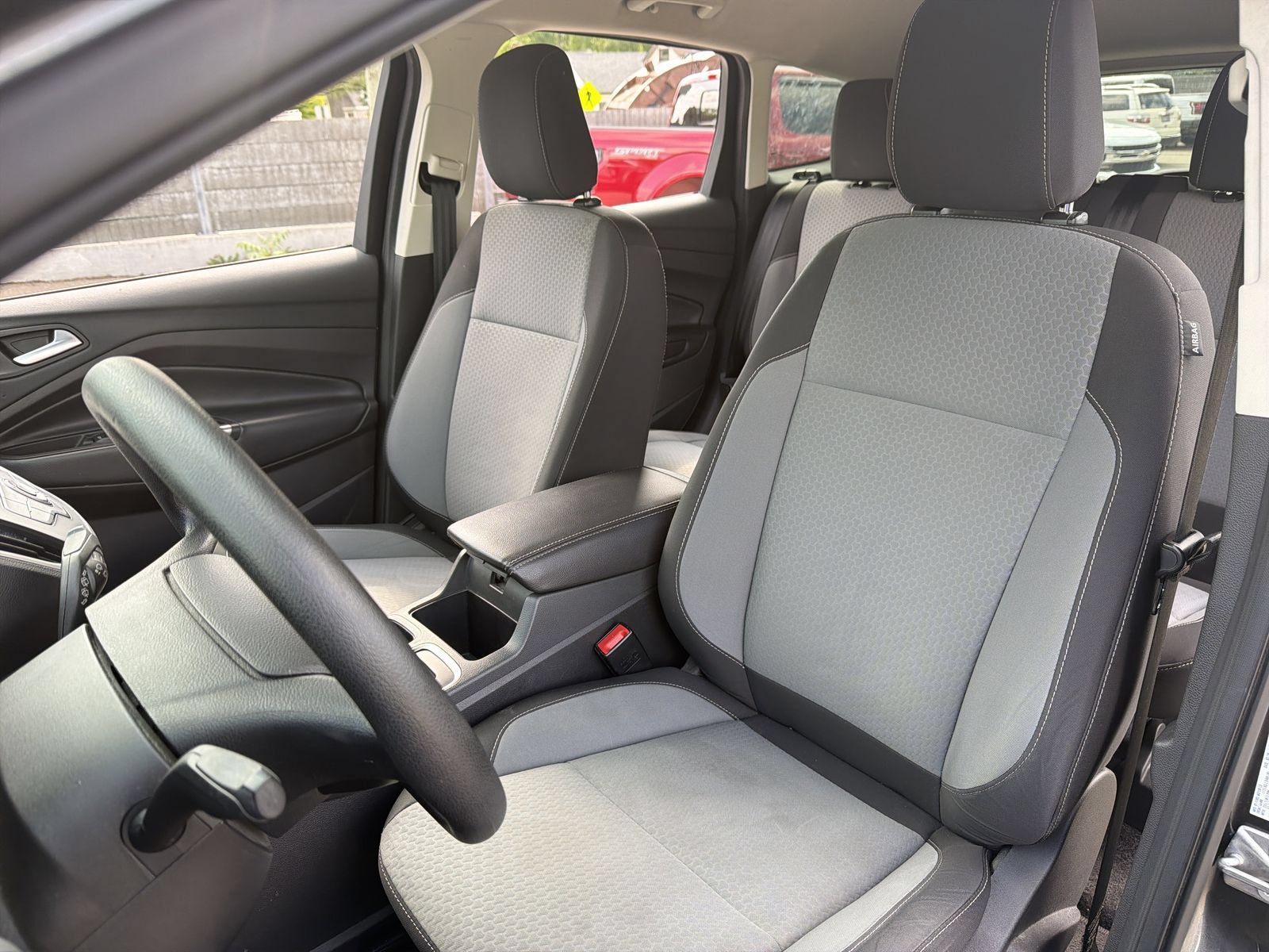 Used 2018 Ford Escape SE AWD/4WD image 18
