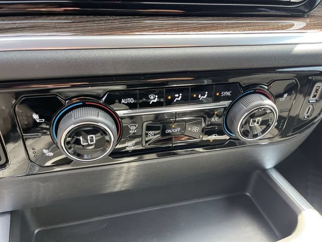 New 2026 Chevrolet Silverado 1500 RST AWD/4WD image 18