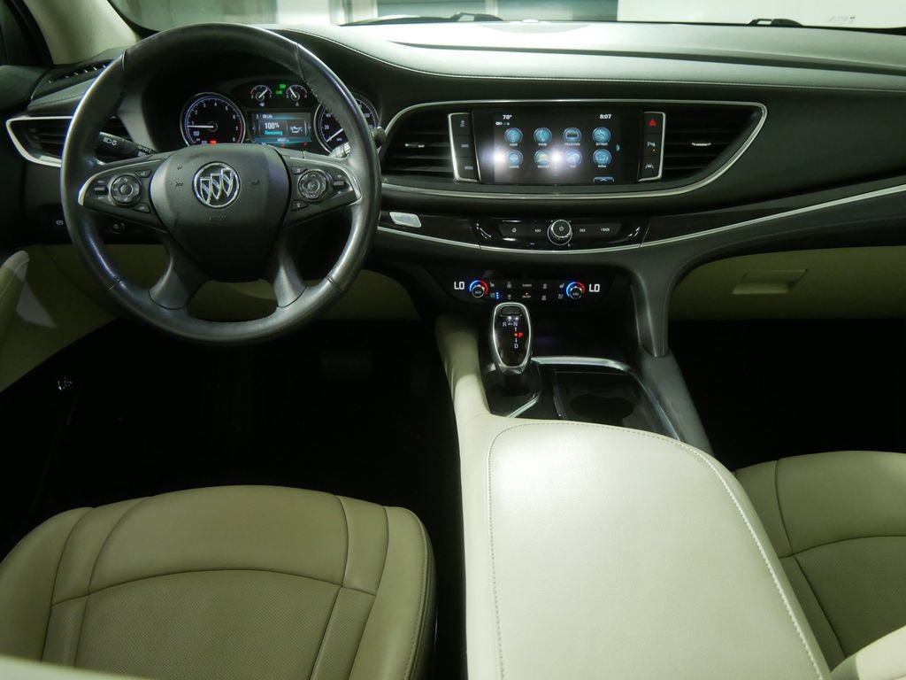 Used 2019 Buick Enclave Premium w/ Experience Buick Package AWD/4WD image 22