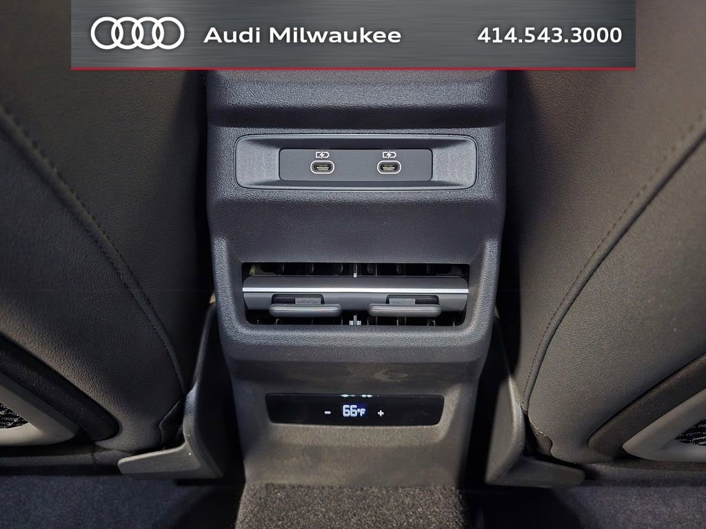 New 2026 Audi Q3 quattro 2.0T AWD/4WD image 21