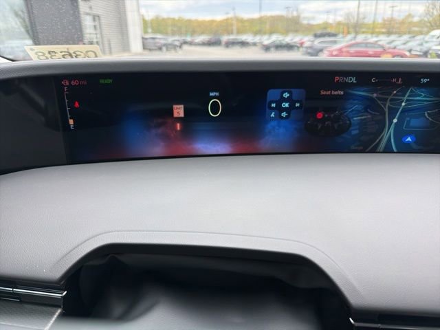 New 2026 Lincoln Nautilus Premier w/ Equipment Group 102A AWD/4WD image 17