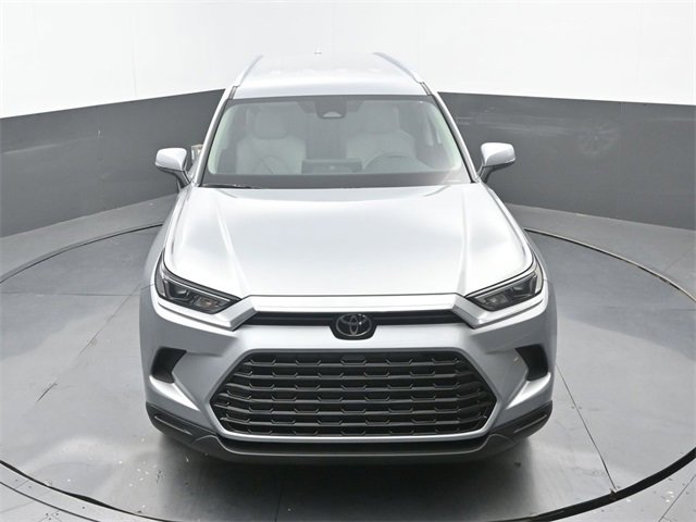 New 2026 Toyota Grand Highlander XLE image 29