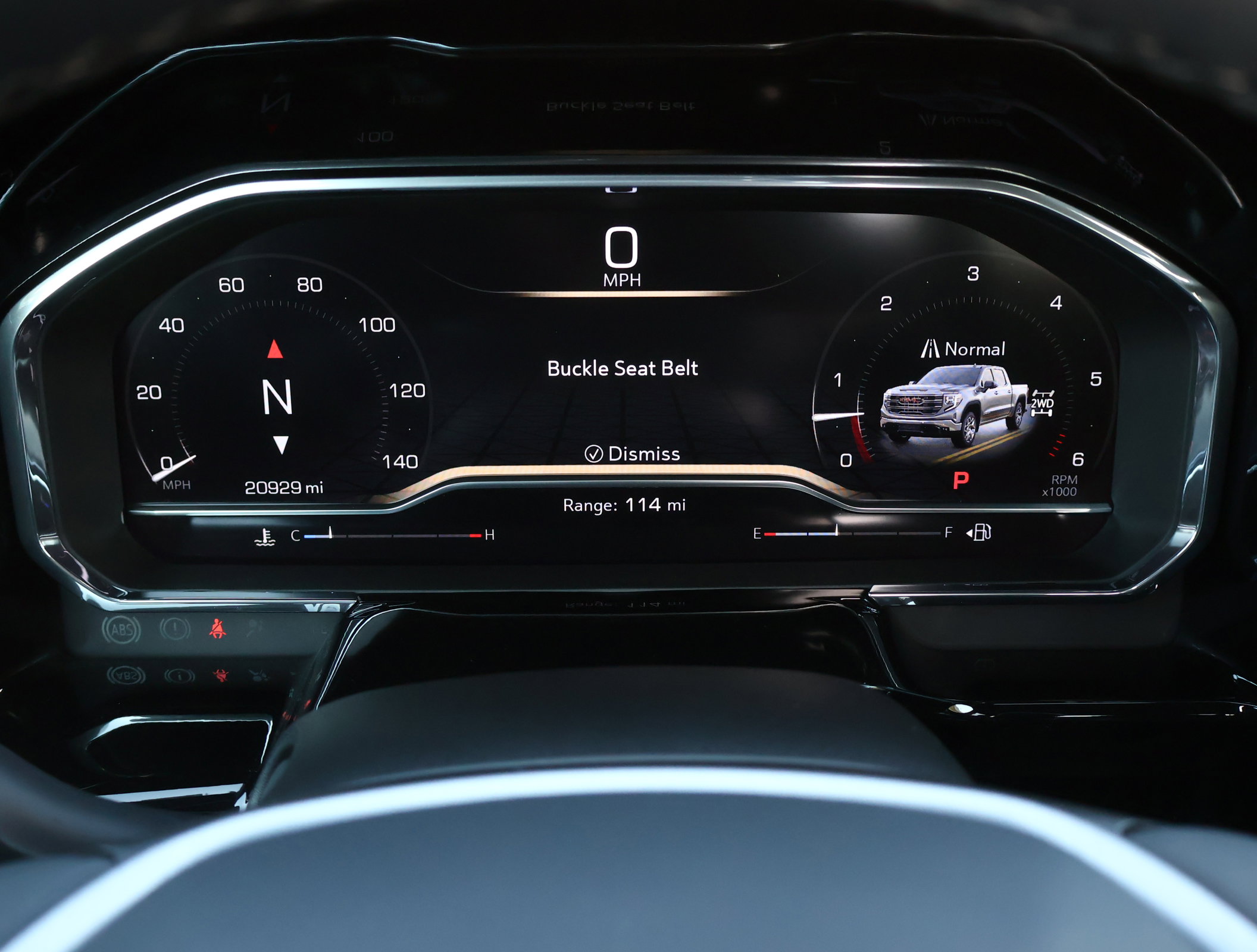 Used 2024 GMC Sierra 1500 Elevation w/ Elevation Premium Package image 17