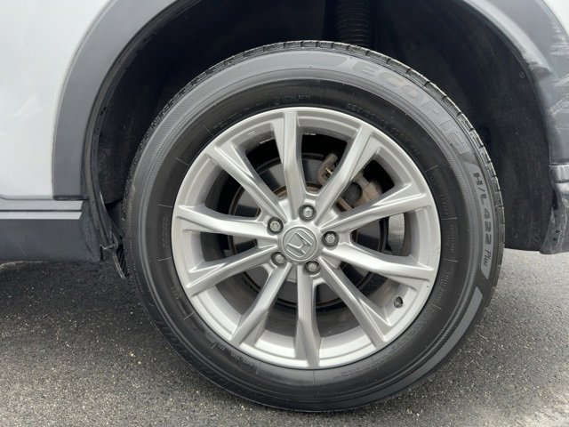 Used 2023 Honda CR-V EX image 25