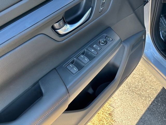 New 2026 Honda CR-V Sport-L image 11