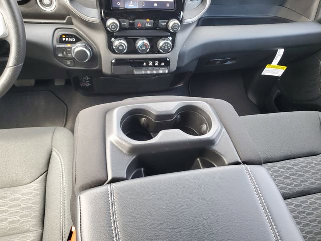 New 2025 RAM 1500 Tradesman w/ Night Edition AWD/4WD image 15