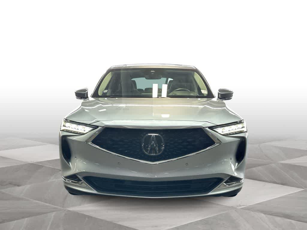 Used 2024 Acura MDX FWD w/ Technology Package image 3