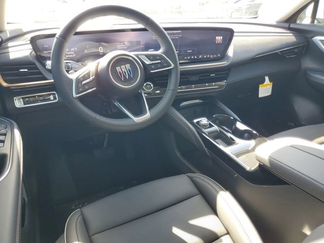 New 2026 Buick Envision Avenir AWD/4WD image 7