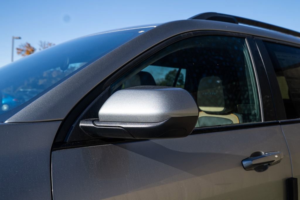 New 2026 Chevrolet Equinox ACTIV image 9