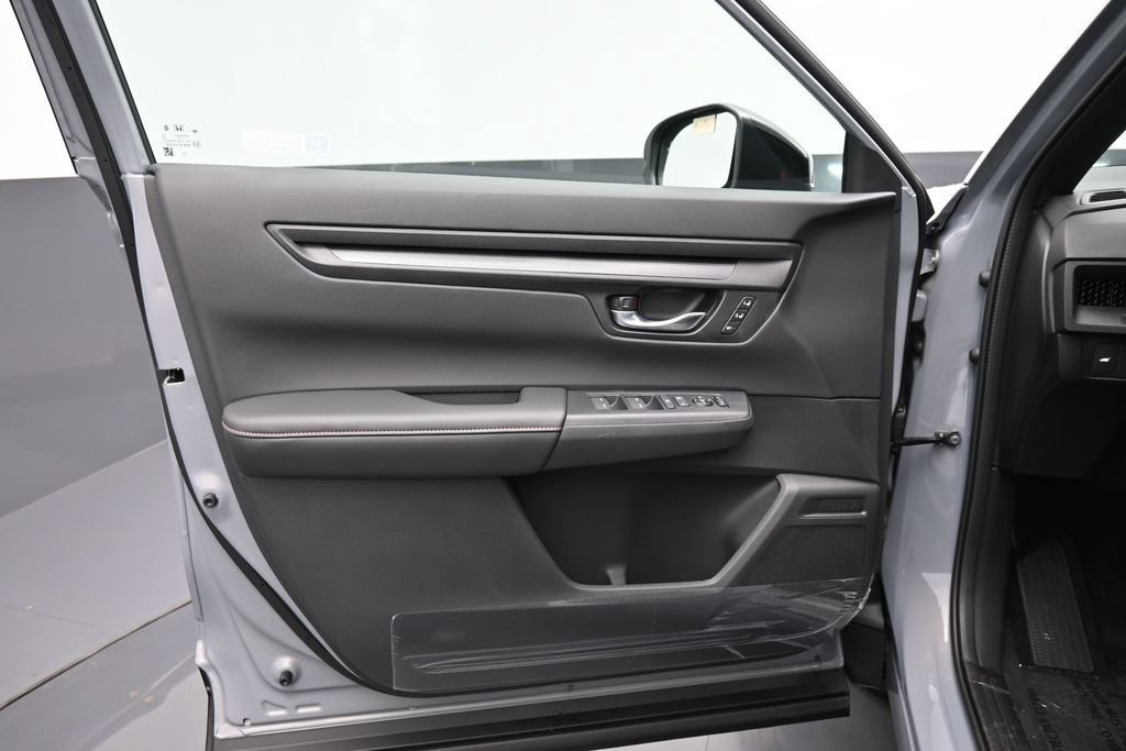 New 2026 Honda CR-V Sport-L image 18