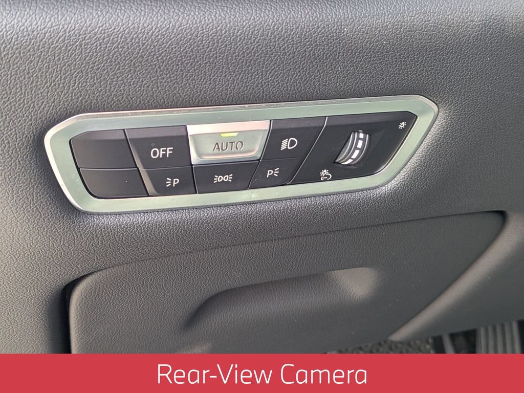 Used 2023 BMW X5 sDrive40i RWD image 16