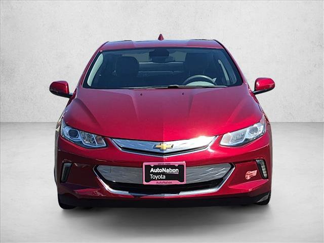 Used 2018 Chevrolet Volt LT w/ Comfort Package FWD image 2