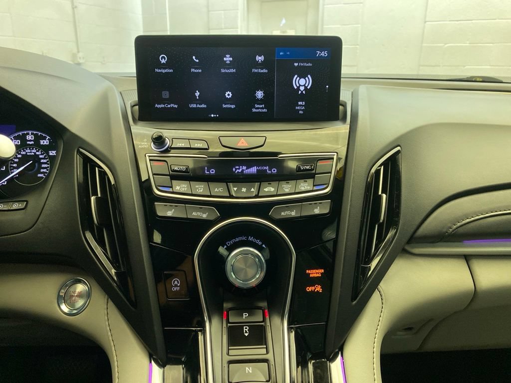 Used 2024 Acura RDX w/ Technology Package AWD/4WD image 15