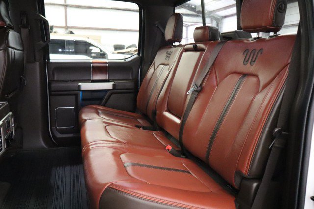 Used 2019 Ford F150 King Ranch w/ Max Trailer Tow Package AWD/4WD image 10