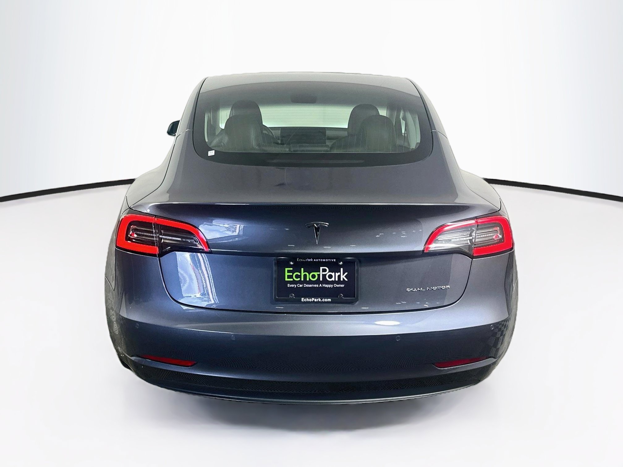 Used 2018 Tesla Model 3 Long Range AWD/4WD image 7
