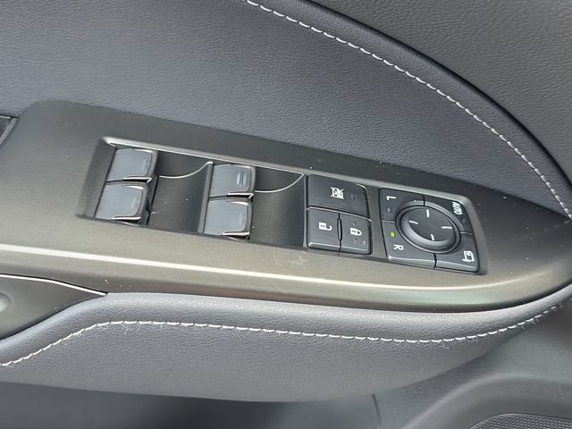 Certified 2024 Lexus NX 350h AWD w/ Cold Area Package image 28