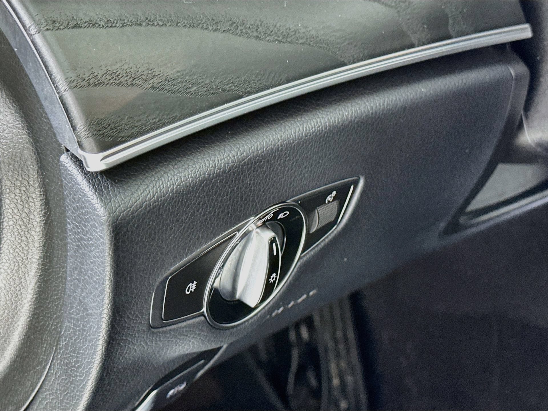 Certified 2023 Mercedes-Benz E 350 Sedan image 11