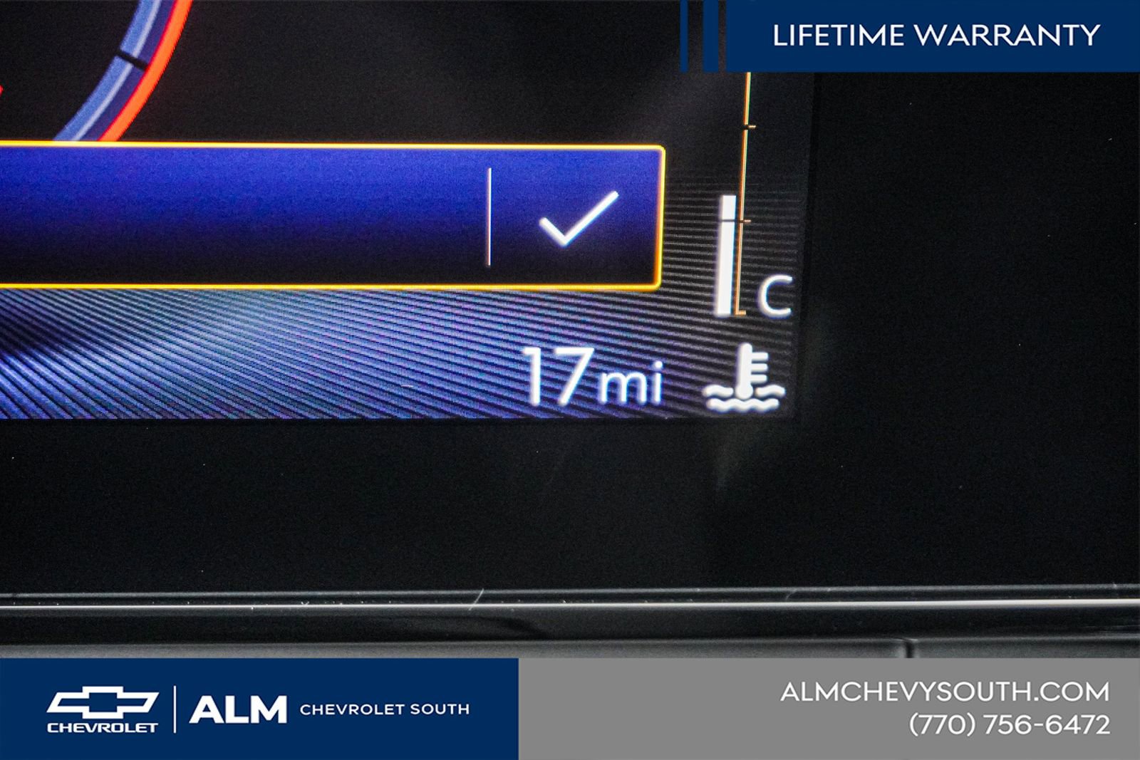 New 2025 Chevrolet Trax LT w/ Driver Confidence Package FWD image 57