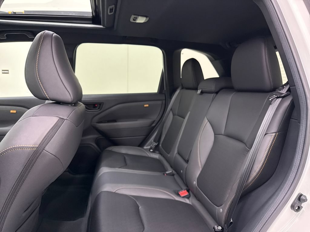 Used 2026 Subaru Forester Wilderness w/ Wilderness Package AWD/4WD image 27
