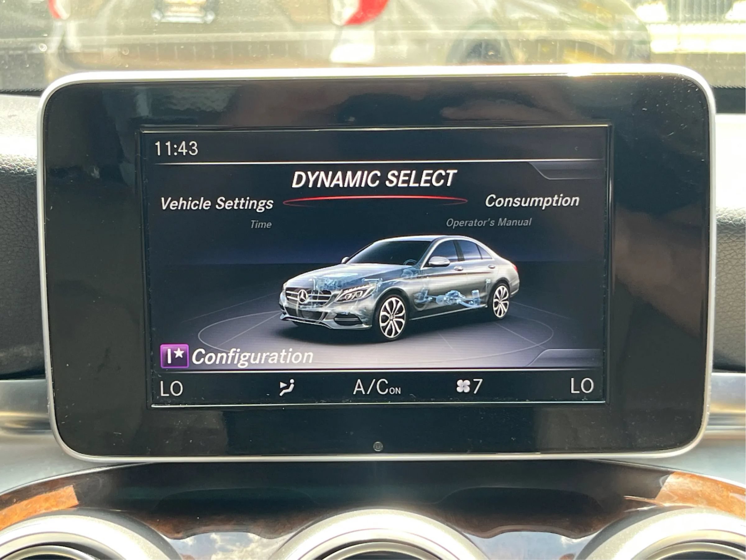 Used 2018 Mercedes-Benz C 300 Sedan image 15