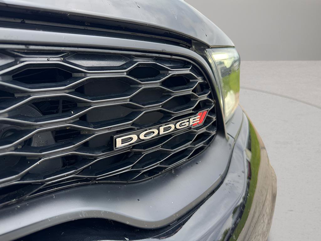 Used 2021 Dodge Durango R/T w/ Blacktop Package AWD/4WD image 9