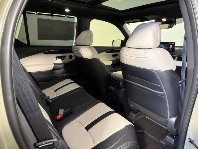 New 2026 Honda Passport TrailSport Elite image 50