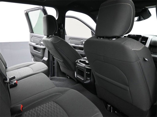 New 2026 RAM 2500 Big Horn image 20