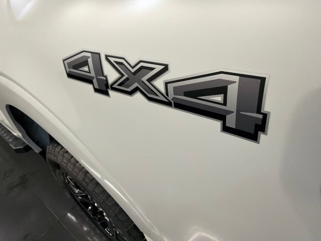 New 2026 Ford F150 XLT w/ Equipment Group 302A MID AWD/4WD image 40