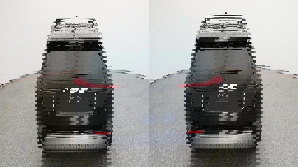 New 2026 Toyota RAV4 XSE image 7