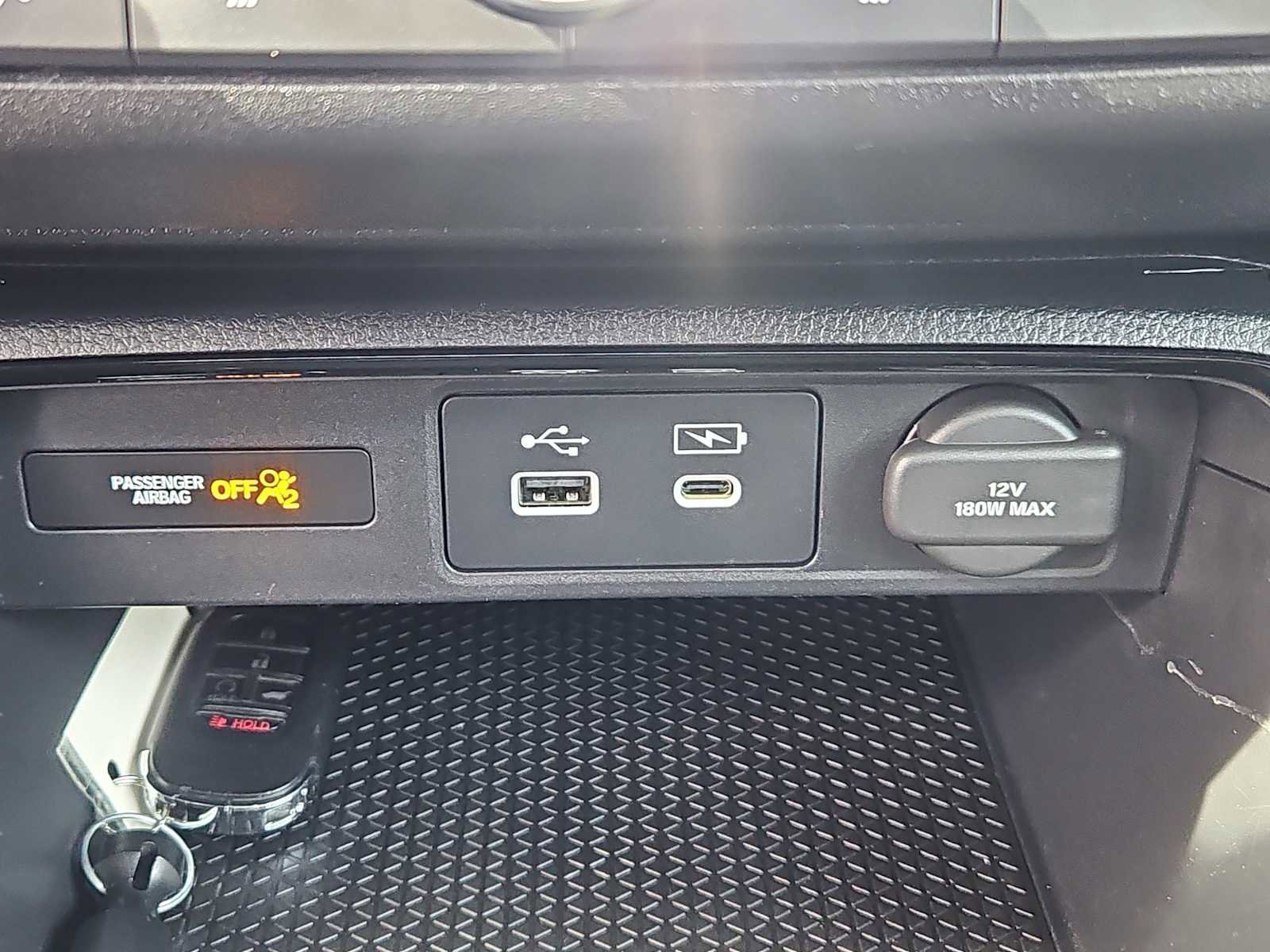 Certified 2024 Honda CR-V Sport image 17