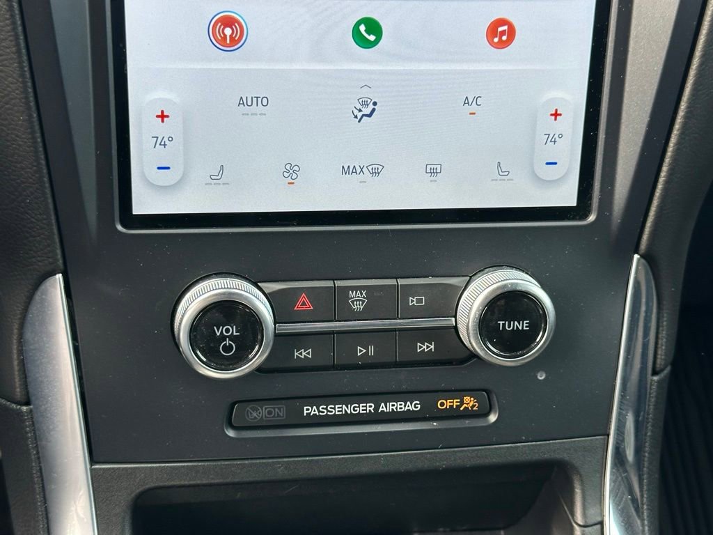 Used 2023 Ford Edge ST w/ Cargo Accessory Package AWD/4WD image 29