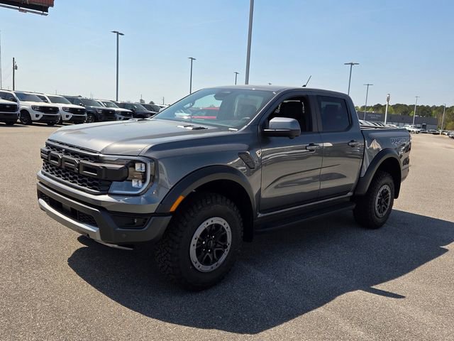 New 2026 Ford Ranger Raptor AWD/4WD image 39