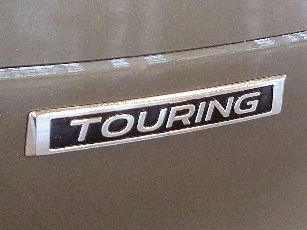 New 2025 Subaru Forester Touring w/ Popular Package - Touring image 15