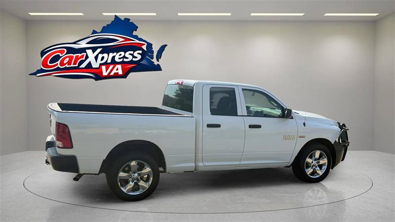 Used 2014 RAM 1500 Tradesman w/ Popular Equipment Group AWD/4WD image 13