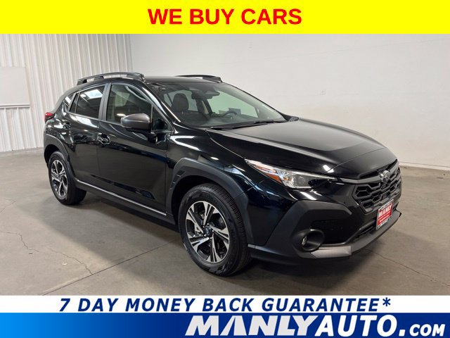 Used 2024 Subaru Crosstrek 2.0i Premium