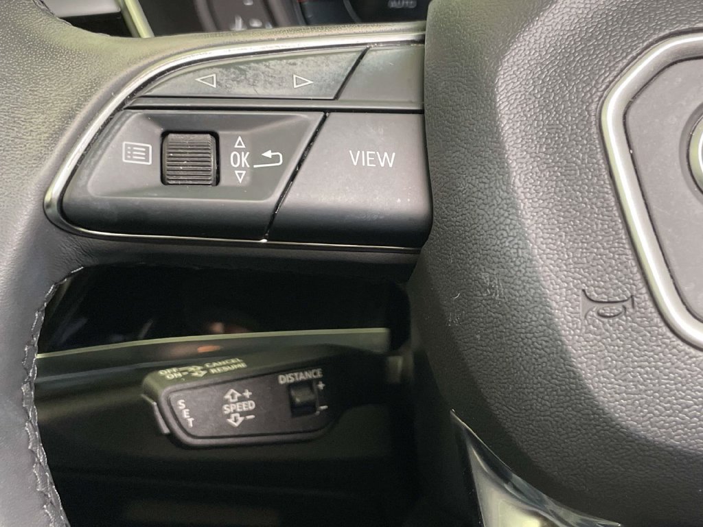 Used 2022 Audi Q3 2.0T Premium Plus AWD/4WD image 39