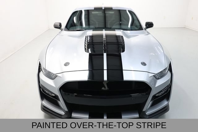 Used 2020 Ford Mustang Shelby GT500 w/ Carbon Fiber Track Pack RWD image 6
