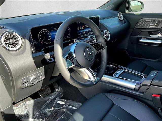 New 2026 Mercedes-Benz GLA 250 image 6