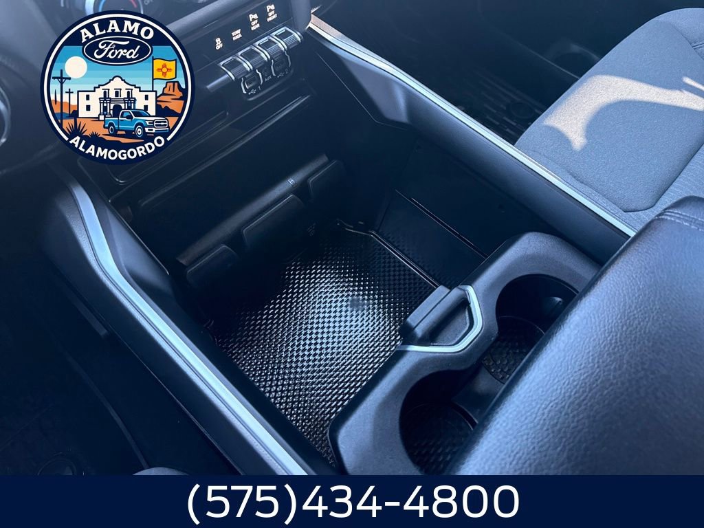 Used 2020 RAM 1500 Big Horn image 10