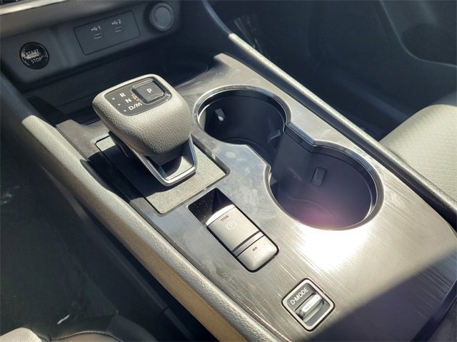 New 2026 Nissan Rogue SV w/ SV Premium Package image 10