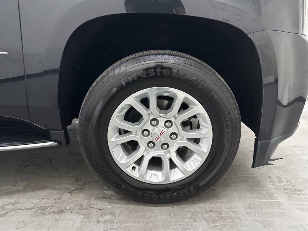 Used 2020 GMC Yukon XL SLT w/ Open Road Package image 64